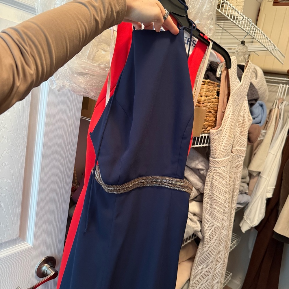 Fame and Partners Gown